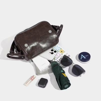 NUNU Treasure Bag