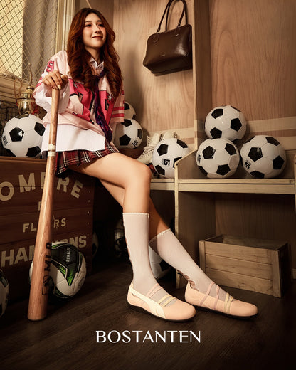 BT BlackPink Shoes