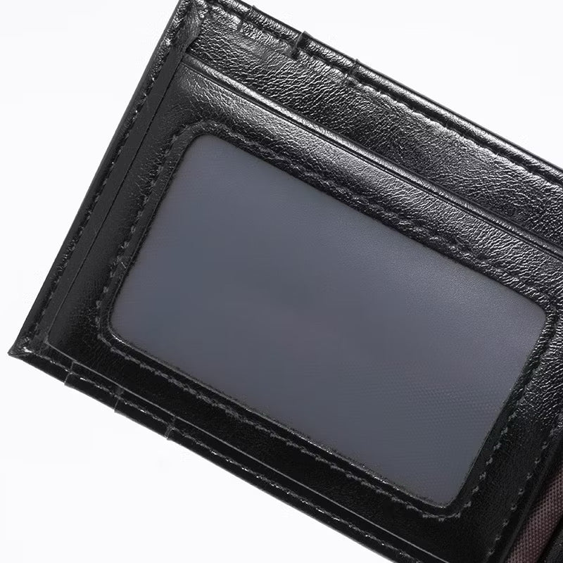 BT Men's Wallet (A)