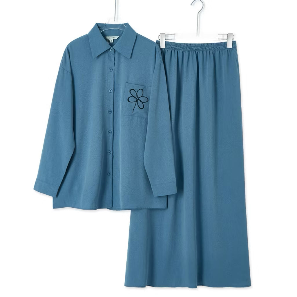 YM Tessa Skirt Set - FS/PS