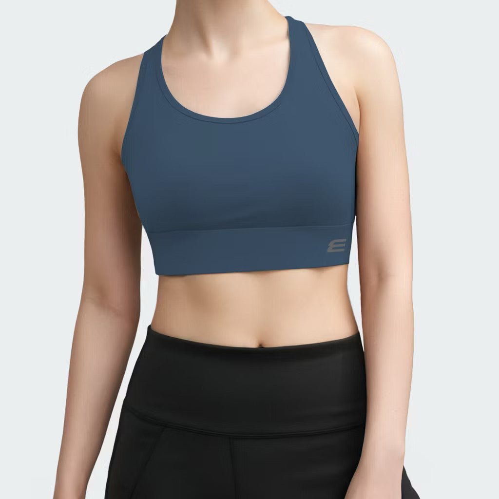 ELGINI E16218 Sports Bra - S-XXL
