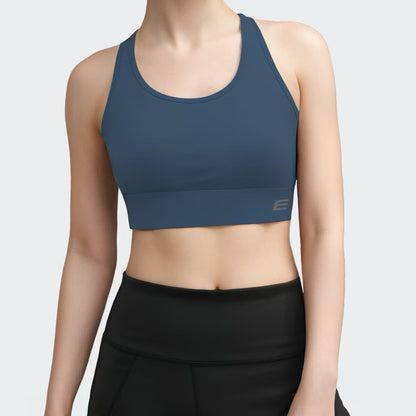 ELGINI E16218 Sports Bra - S-XXL