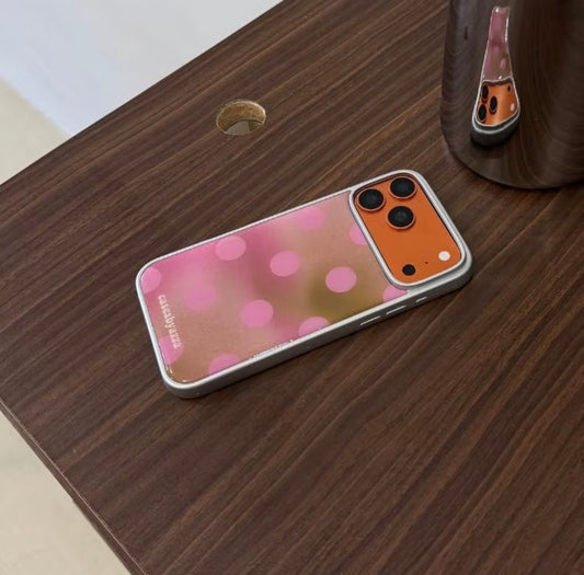 CBA Pops iPhone Case