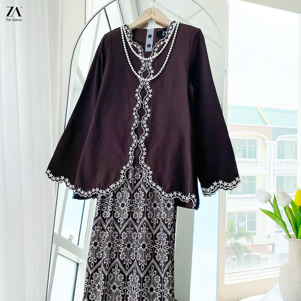 ZA Echante Kurung