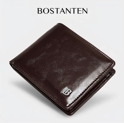 BT Men's Wallet (D)
