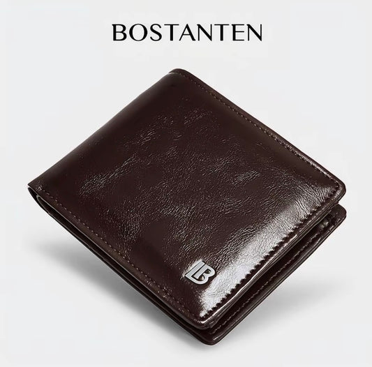 BT Men's Wallet (D)