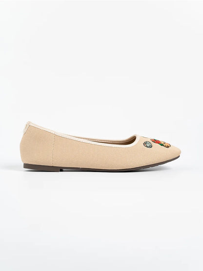 H2U x ANNJFR Yuyu Pawshion Flats