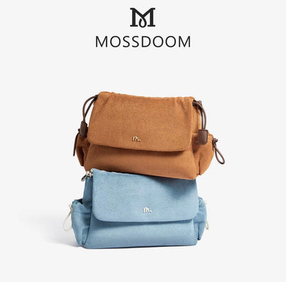 MD Solva Bag