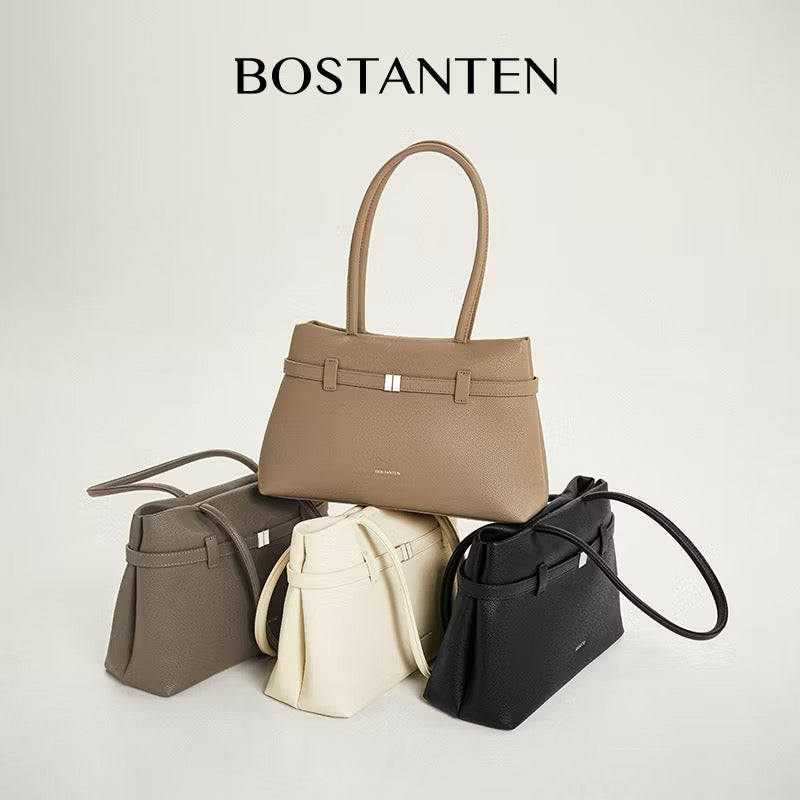 BT Lock Tote Bag