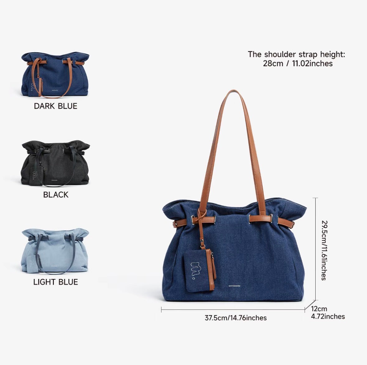 MD Letty Bag