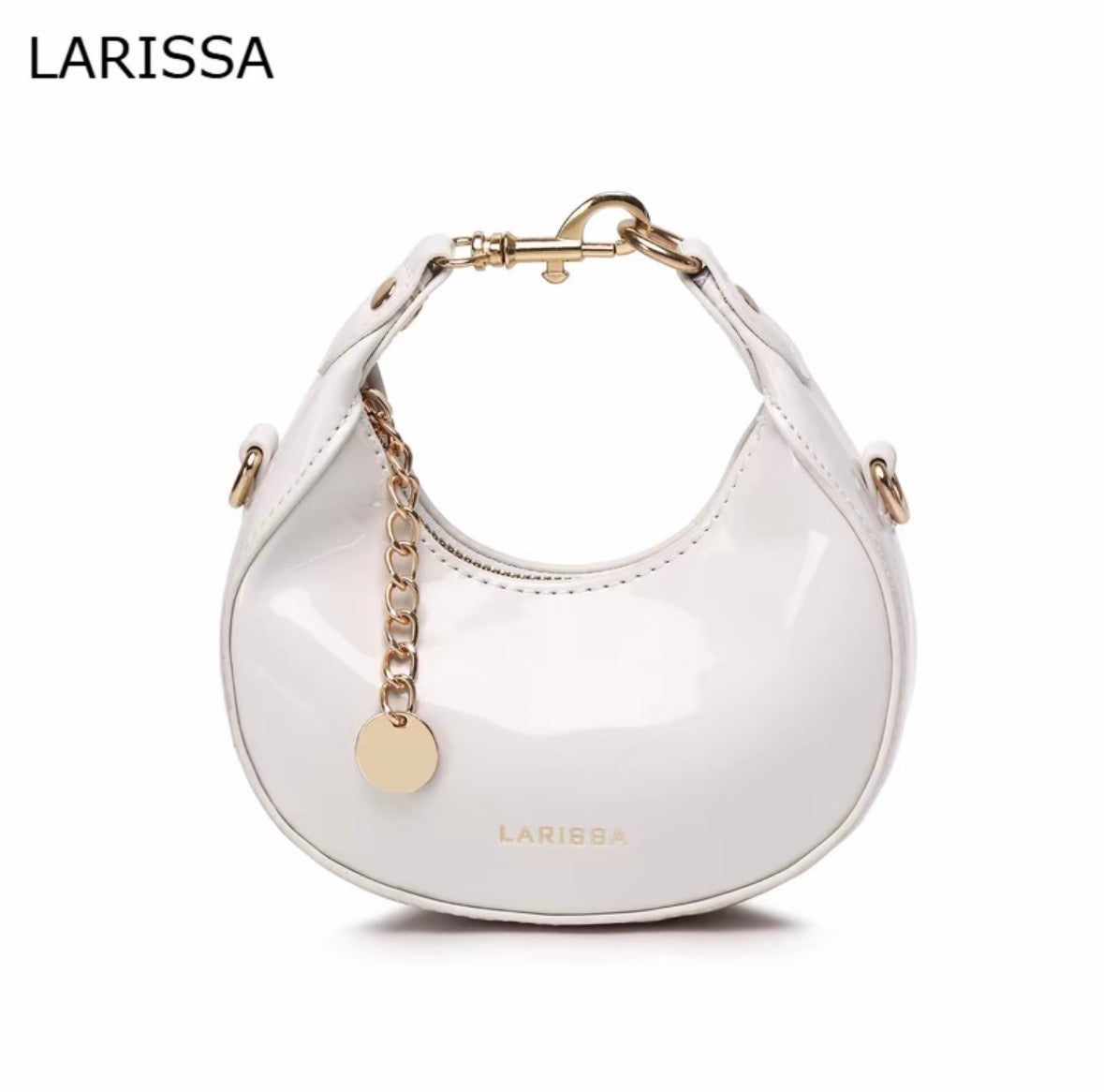 LARISSA Yuska Mini Bag