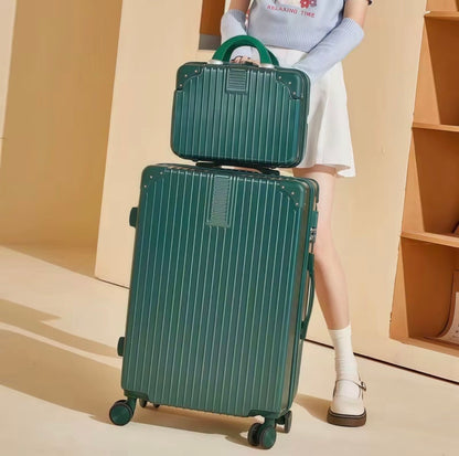 AVIVA Travel Luggage (18-28 inch)