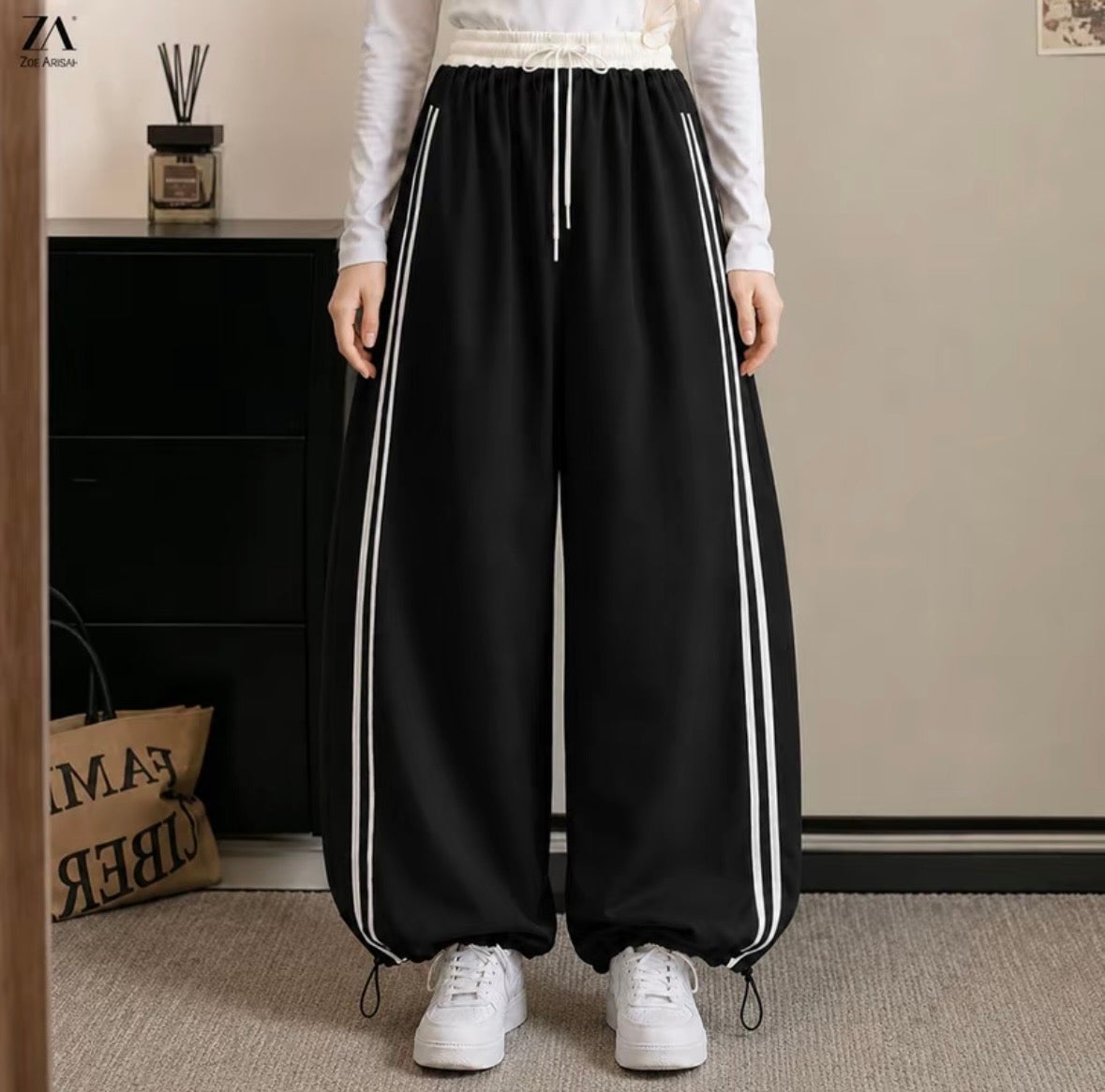 ZA Active Pants