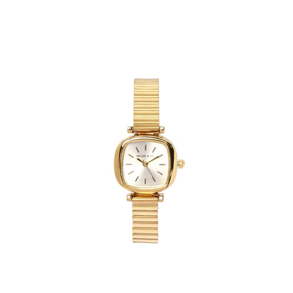 Milliot & Co Farah Analogue Watch