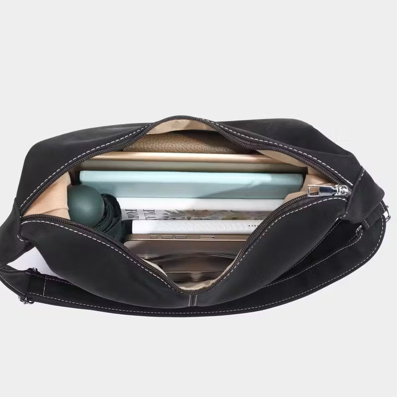 NUNU Matte Zora Bag