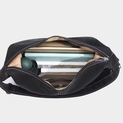 NUNU Matte Zora Bag