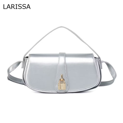 LARISSA Joy Semi Gloss Sadle Bag