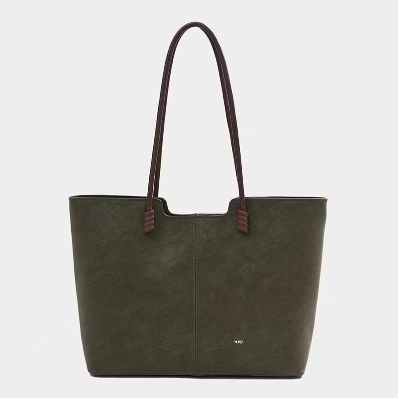 NUNU Emory Tote Bag