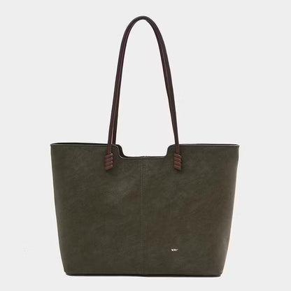 NUNU Emory Tote Bag