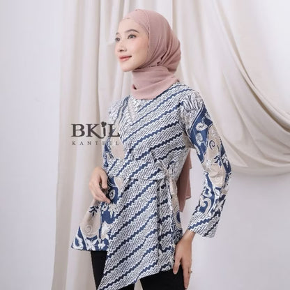 Batik Kejora Blouse/Shirt