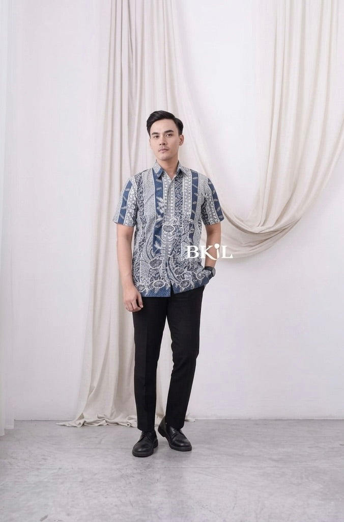 Sintya Batik Top/Blouse
