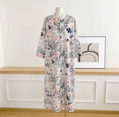 Kaftan Farhah - Free Size