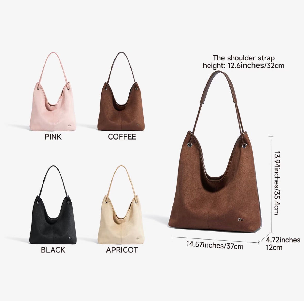 MD Daela Bag