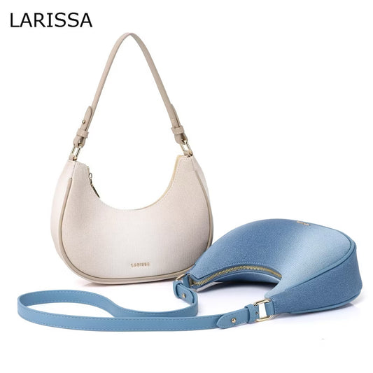 LARISSA Livia Denim Bag