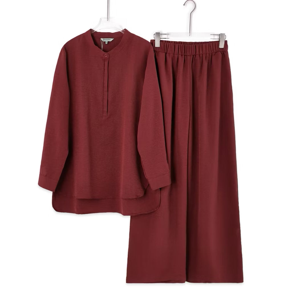 YM Rafaela Pants Set - FS/PS