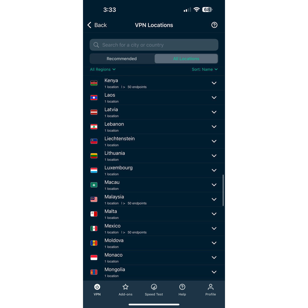 ExpressVPN Premium Original - PC / Mobile App | 105 Countries | Express VPN Privacy | Ad Block | Secure Internet Access