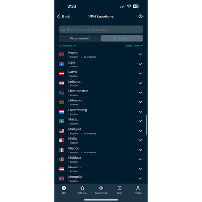 ExpressVPN Premium Original - PC / Mobile App | 105 Countries | Express VPN Privacy | Ad Block | Secure Internet Access