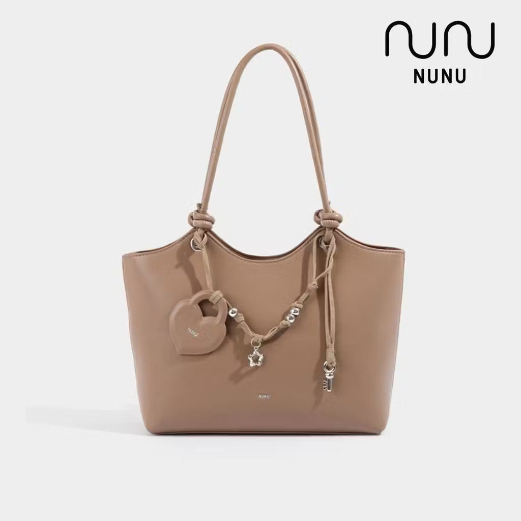 NUNU Willow Bag