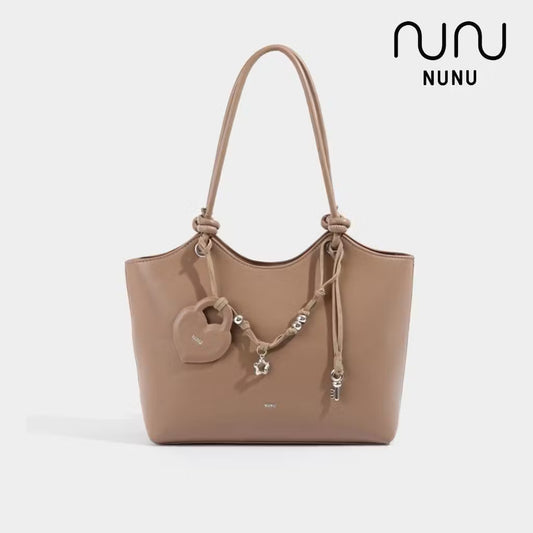 NUNU Willow Bag