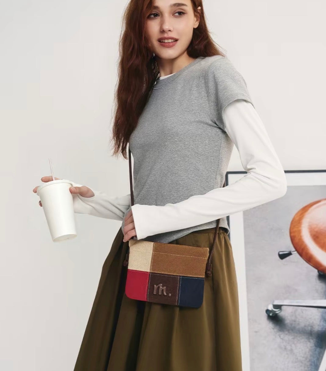 MD Avela Bag