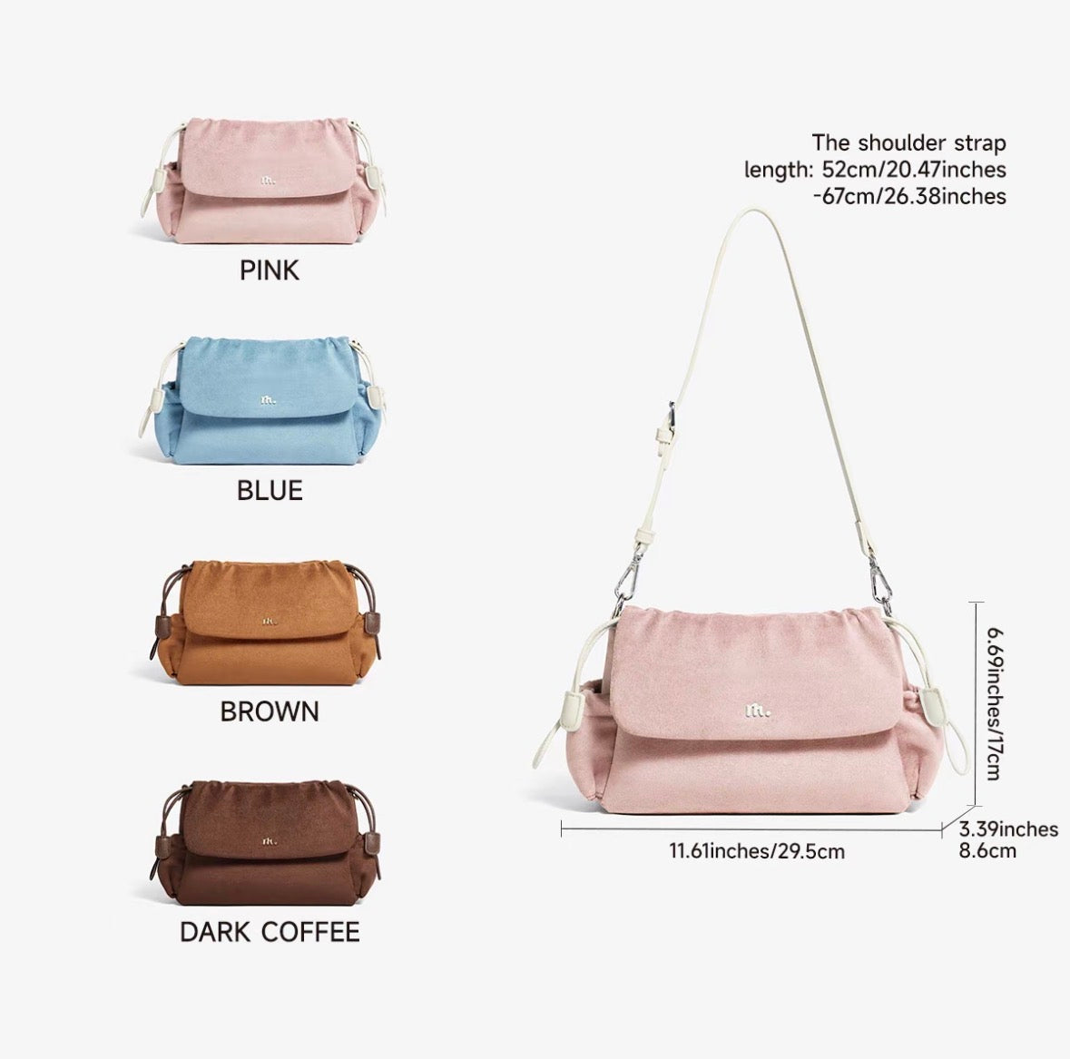 MD Solva Bag