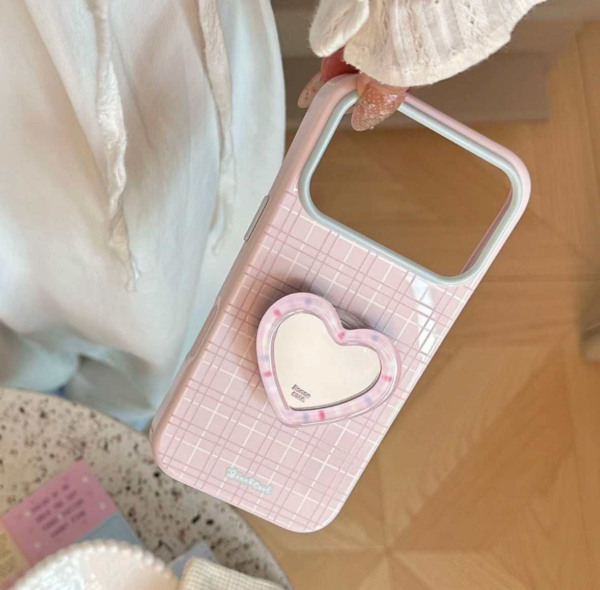 SW Aikia iPhone Case