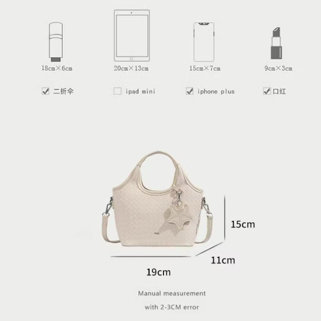 NUNU Remi Bag