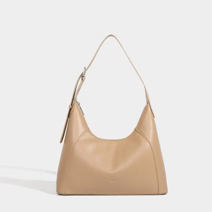 NUNU Yuky Leather Bag
