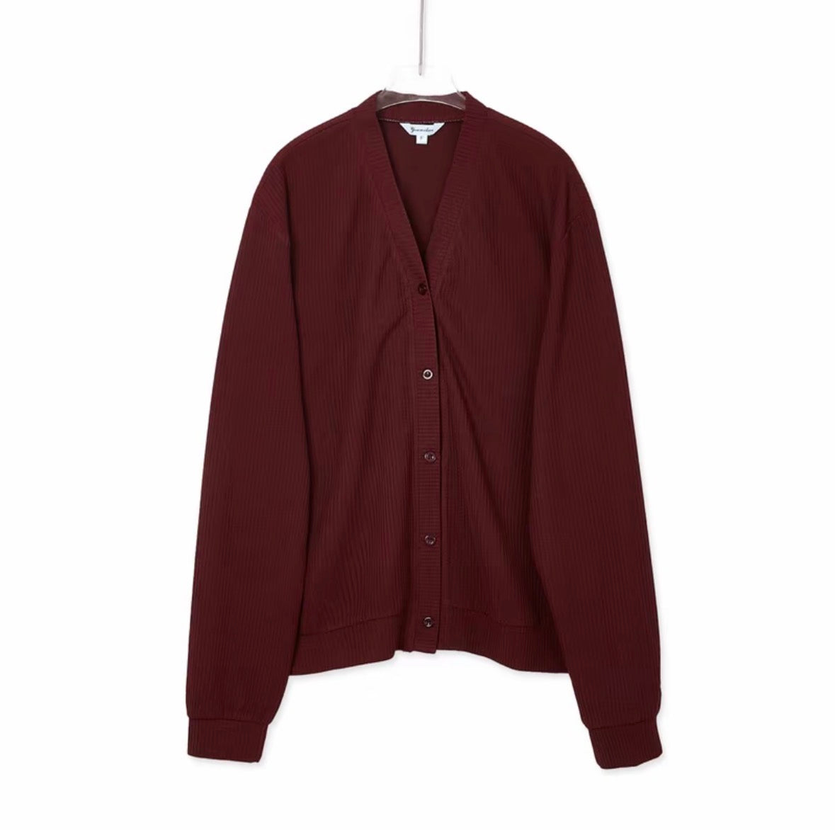 YM Freya Cardigan - Free/Plus Size