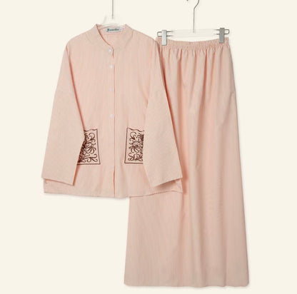 YM Molly Set (Free Size/Plus Size)