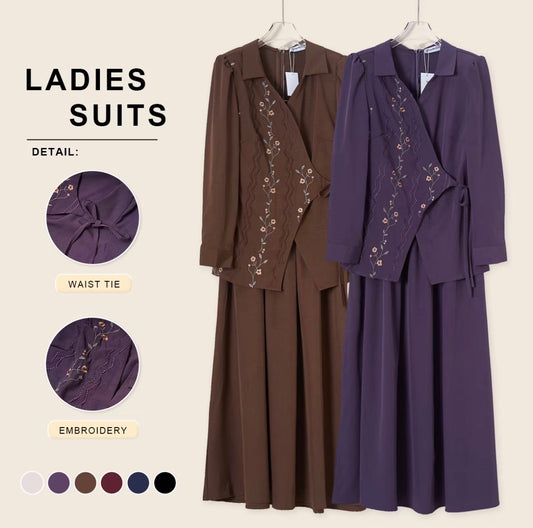 YM Sophea Set - S-XL