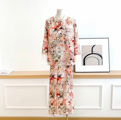 Kurung Renda