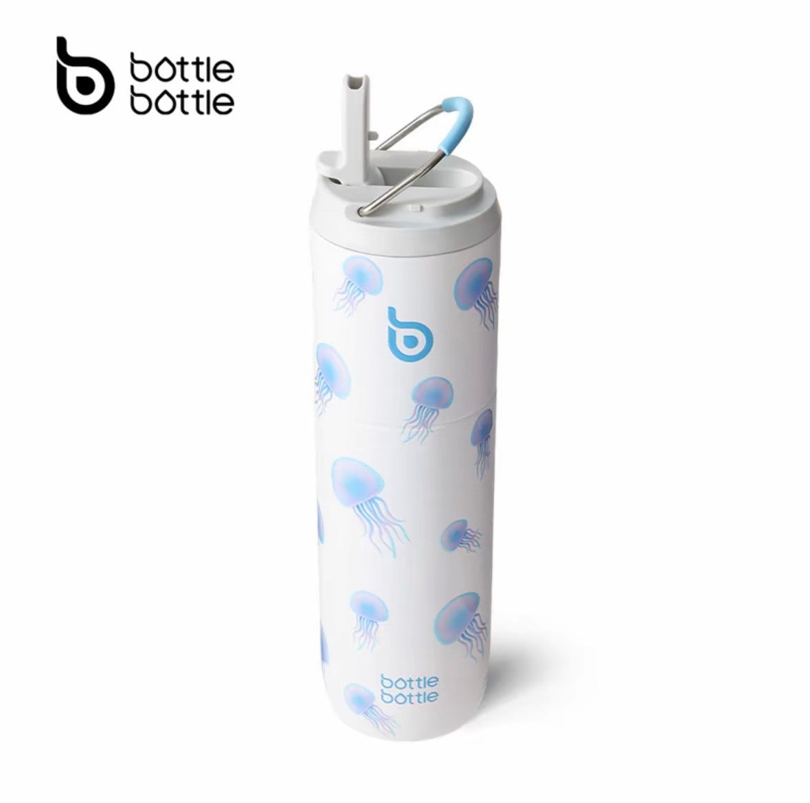 BOTTLE BOTTLE Limited Edition 24oz Tumbler