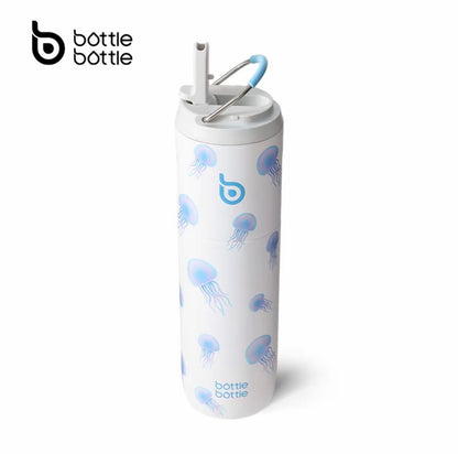 BOTTLE BOTTLE Limited Edition 24oz Tumbler