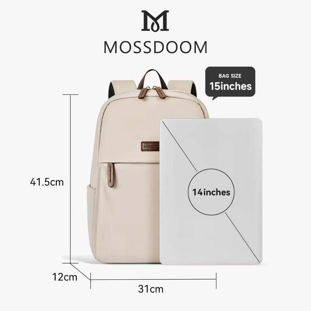 MD Goofy Backpack
