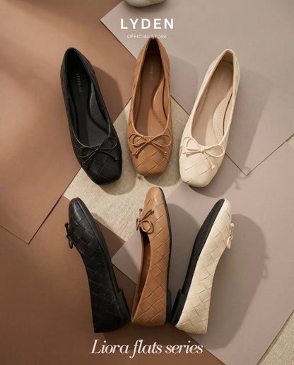 LYDEN Liora Flats