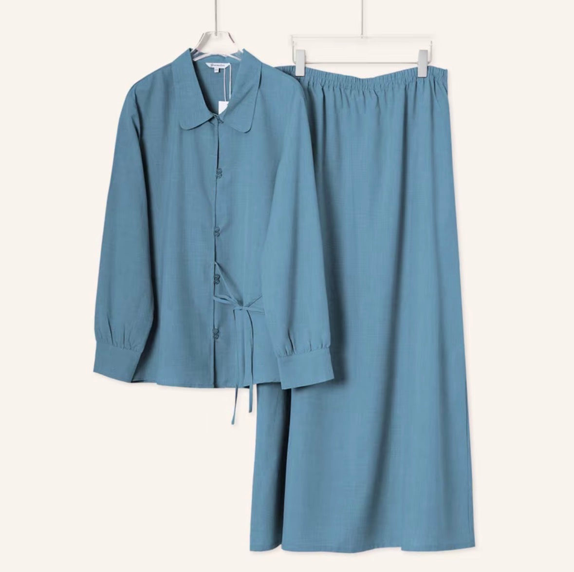YM Casie Skirt Set — FS/PS