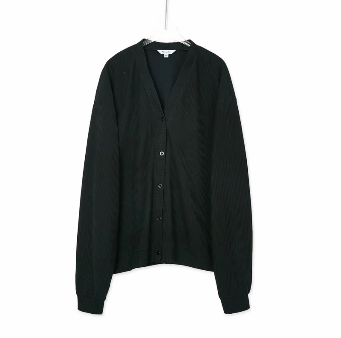YM Joy Soft Cardigan - Free/Plus Size