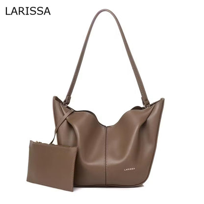 LARISSA Qilah Tote Bag