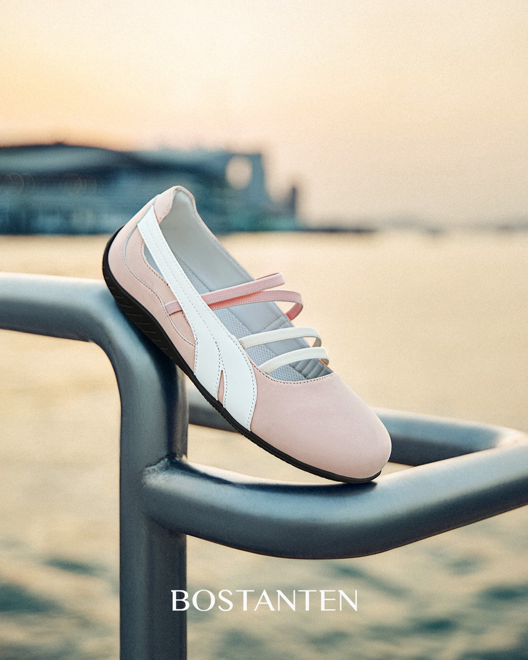 BT BlackPink Shoes